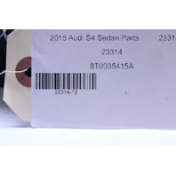 2009-2016 Audi A4 S4 A5 S5 Front Door Speaker OEM