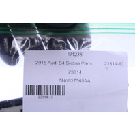 2013-2016 Audi A4 S4 Sedan Trunk Lid Handle Backup Reverse Camera - 5N0827565AA