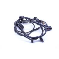 2013-2016 Audi A4 S4 Rear Bumper PDC Parking Sensor Wire Harness - 8K0971104AB OEM