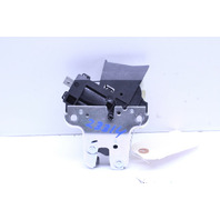 2009-2016 Audi A4 S4 A5 S5 Trunk Lid Latch Lock - 4F5827505D OEM