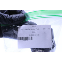 2013-2016 Audi A4 A5 S4 S5 Q5 Headlight Switch 8K0941531AS OEM