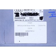 2015 Audi S4 Engine Computer Module ECU ECM DME - 8K5907551F OEM