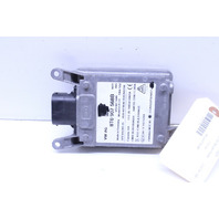 2015 Audi S4 Blind Spot Detection System Warning Sensor - 8T0907566B OEM