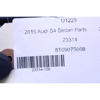 2015 Audi S4 Blind Spot Detection System Warning Sensor - 8T0907566B OEM