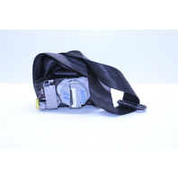 2009-2016 Audi A4 S4 Front Seat Belt Retractor Right Black OEM