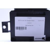 2014 2015 2016 Audi A4 A5 Q5 Parking Brake Control Module 8K0907801N EM Used