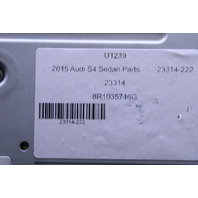2015 Audi A4 S4 A5 S5 Multimedia DVD Player OEM