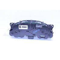 2015 Audi S4 Speedometer Instrument Cluster NOTE OEM