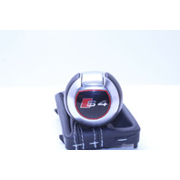 2013-2016 Audi S4 S5 S-Tronic Automatic Shift Knob Shifter Boot - 8K1713139R OEM