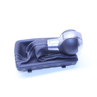2013-2016 Audi S4 S5 S-Tronic Automatic Shift Knob Shifter Boot - 8K1713139R OEM