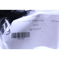 2013-2016 Audi S4 S5 S-Tronic Automatic Shift Knob Shifter Boot - 8K1713139R OEM