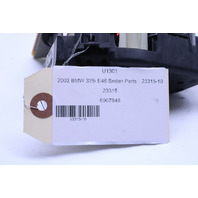 2002-2005 BMW 325i 330i Sedan Right Tail Light 63216907946 OEM