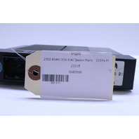 1999-2005 BMW 325i 330i Harman Kardon Amp Amplifier OEM