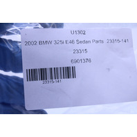 2001-2006 BMW 325i 328i 330i M3 Mirror Switch - 61316901376 OEM