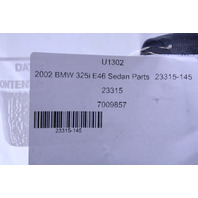 1999-2005 BMW 325i 328i 330i Sedan Front Seat Belt Retractor Left Driver - 72117009857 OEM