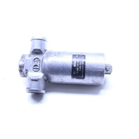 BMW 328i 330i 525i 528i X3 E5 M54 Air Idle Control T Valve - 13411744713 OEM
