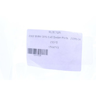 BMW 328i 330i 525i 528i X3 E5 M54 Air Idle Control T Valve - 13411744713 OEM