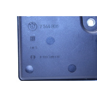 BMW 325Ci X3 Z4 M54 Intake Manifold DISA Valve - 11617544806 OEM