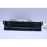 2002-2006 BMW 325i 330i M3 E46 Radio Business CD Player OEM