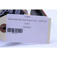 2002-2005 BMW 325i 330i Sedan Left Tail Light 63216907945 OEM