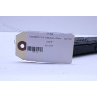 2001-2006 BMW 325i 328i 330i M3 Seat Heater DSC Switch Panel - 61316925512 OEM