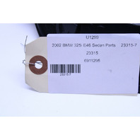 2001-2003 BMW 325i Speedometer Instrument Cluster OEM