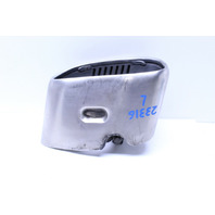 2012-2016 Porsche 911 991 3.4 Exhaust Muffler Tip Left OEM