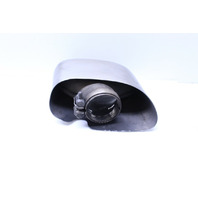 2012-2016 Porsche 911 991 3.4 Exhaust Muffler Tip Left OEM