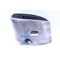 2012-2016 Porsche 911 991 3.4 Exhaust Muffler Tip Right OEM