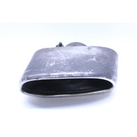 2012-2016 Porsche 911 991 3.4 Exhaust Muffler Tip Right OEM