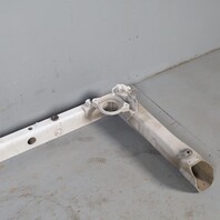 2012-2019 Porsche 911 991 Rear Body Frame Support Reinforcement OEM 99150190301