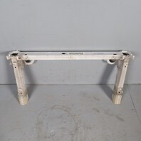 2012-2019 Porsche 911 991 Rear Body Frame Support Reinforcement OEM 99150190301