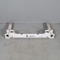 2012-2019 Porsche 911 991 Rear Body Frame Support Reinforcement OEM 99150190301