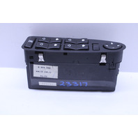 2000-2003 BMW 525i 528i 530i 540i Left Power Window Switch 61316904306 OEM