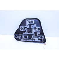 1997-2000 BMW 528i 540i E39 Tail Light Bulb Socket Right - 63218363566 OEM