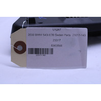 1997-2000 BMW 528i 540i E39 Tail Light Bulb Socket Right - 63218363566 OEM