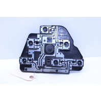 1997-2000 BMW 528i 540i E39 Tail Light Bulb Socket Left - 63218363565 OEM