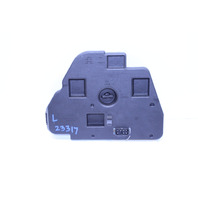 1997-2000 BMW 528i 540i E39 Tail Light Bulb Socket Left - 63218363565 OEM