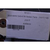 1997-2000 BMW 528i 540i E39 Tail Light Right OEM