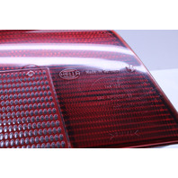 1997-2000 BMW 528i 540i E39 Tail Light Left - 63218363559 OEM