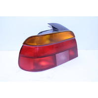 1997-2000 BMW 528i 540i E39 Tail Light Left - 63218363559 OEM