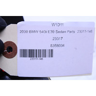 1997-2000 BMW 528i 540i E39 Tail Light Left - 63218363559 OEM