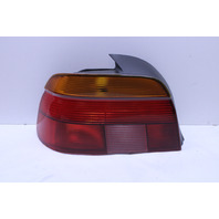 1997-2000 BMW 528i 540i E39 Tail Light Left - 63218363559 OEM