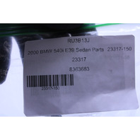 2000 BMW 540i Headlight Switch OEM