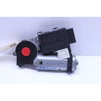 BMW 525i 528i 530i 540i X5 Sunroof Drive Motor - 67618377939 OEM