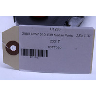 BMW 525i 528i 530i 540i X5 Sunroof Drive Motor - 67618377939 OEM