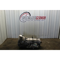 1999-2003 BMW 540i Automatic Transmission OEM