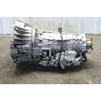 1999-2003 BMW 540i Automatic Transmission OEM
