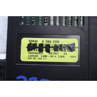 1995-2003 BMW 528i 540i 740i 750i Light Control Module LCM 61358386208 OEM