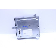 2000 2001 2002 BMW 525i 528i 540i E39 Amp Amplifier - 65128374535 OEM